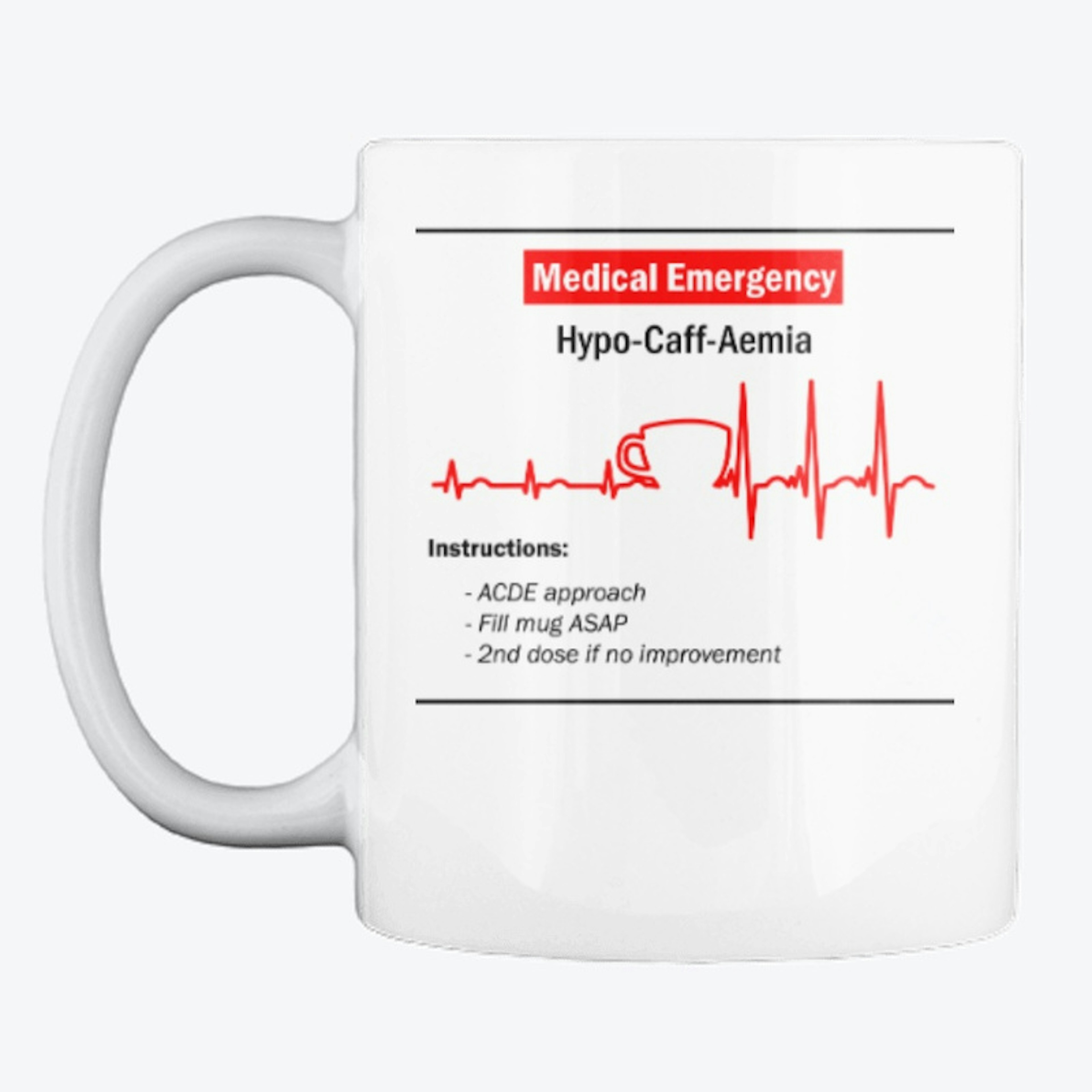 Hypo-Caff-Aemia